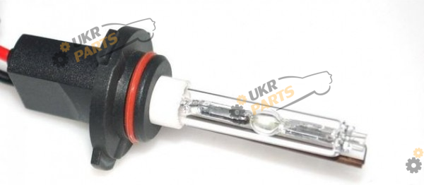 лампа Ксенон КВАНТ 12V 5000К с керамической вставкой HB3 5000 K (00-00016172)
