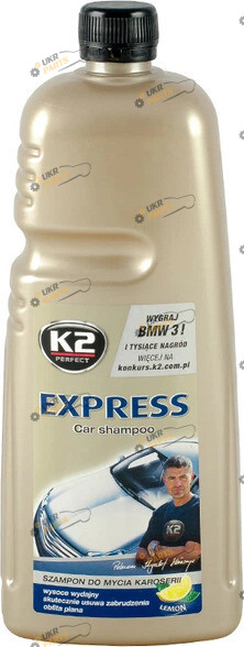 Шампунь для мойки K2 Express 1 л (K131)