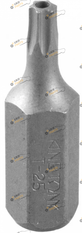 Бита King TORX 1/4