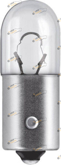 Лампочка габарита Osram Original T4W (3893-02B)