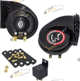 Звуковой сигнал Vitol TAGER HORN TG-H005 (47167)
