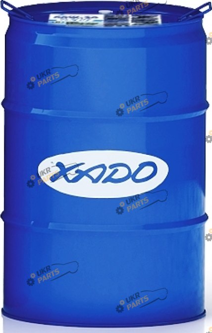 Универсальная смазка Xado 60-К Защитная (с Ревитализантом) 54 л (XA 30612)