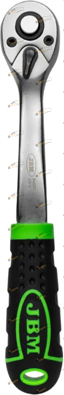 Трещетка 3/8 дюйма JBM 200 мм (54023)