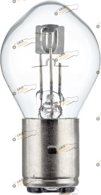 Лампочка Hella S2 40W (8GD002084-151)