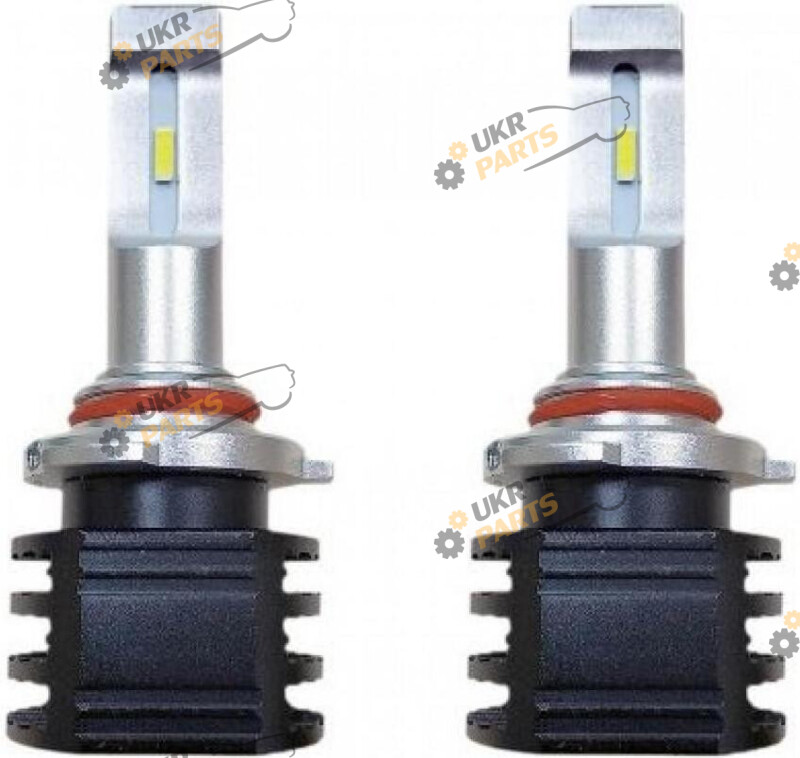 LED лампа ALed SHB4A02 20 Вт (30327)