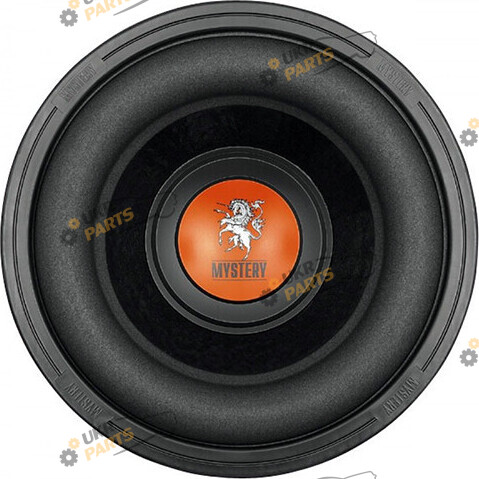 Динамик сабвуфера Mystery MO-12S (17036)