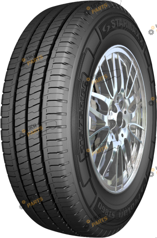 Шина Starmaxx Provan ST850 (195/65 R16C 104T) летние (1001436915)