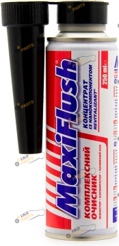 Промывка двигателя для бензина Xado MaxiFlush Fuel System Cleaner 0.25 л (ХА 40308_1)