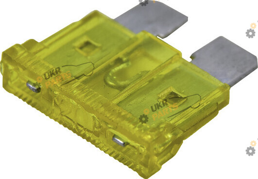 Предохранитель Hico 20 A (BZP010)