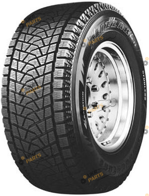 Шина Bridgestone Blizzak DM-Z3 Japan 2023 (285/75 R16 116Q) зимние