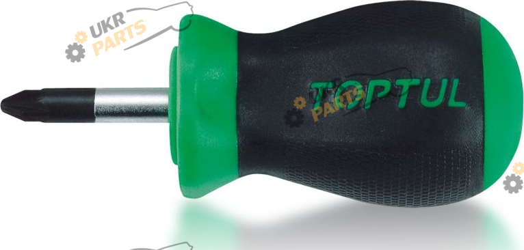 Отвертка Toptul PZ2 1 шт (FCBB0203)