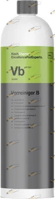 Шампунь для мойки Koch Chemie Vorreiniger В 1 л (283001)