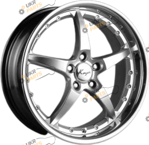 Литой диск KOYA OXIGEN HBT R18