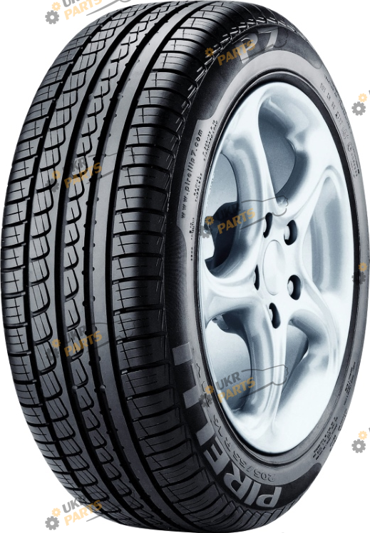 Шина Pirelli P7 China 2022 (225/60 R18 100W) летние