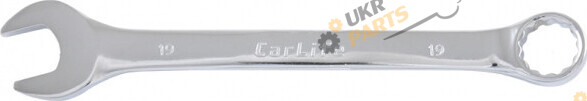 Ключ комбинированный Carlife 19 мм (WR3019)