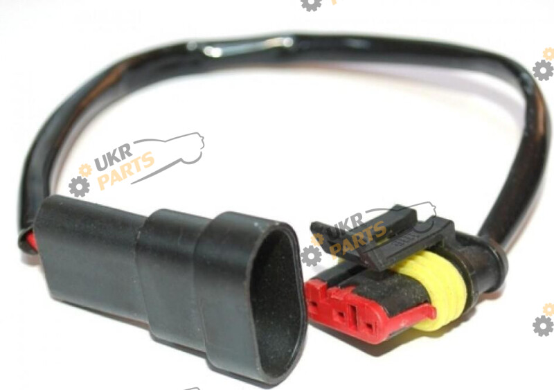 провод питания Baxster PL2016JX14 (26694)
