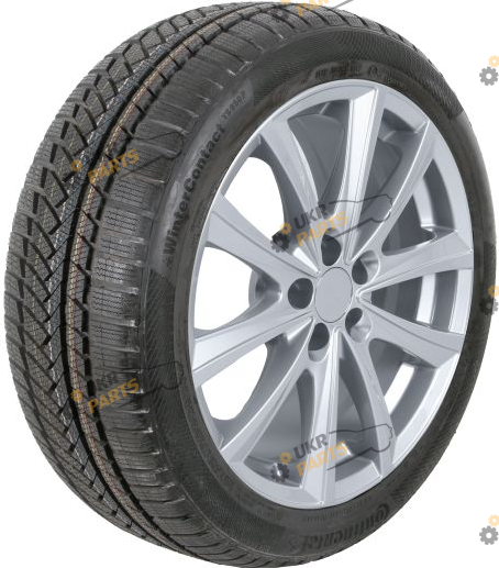 Шина Continental XL WinterContact TS 850 P (155/70 R19 88T) зимние (03555930000)