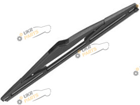 Дворник Continental Exact Fit Rear Blade Plas (2800011512180)