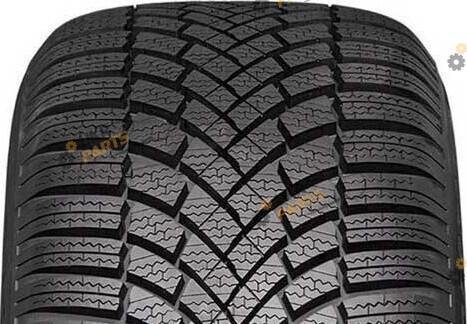 Шина Bridgestone XL Blizzak LM005 (265/60 R17 116H) зимние (15042)