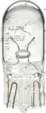 Лампочка габарита Hella T10 5W W5W (8GP003594-121)