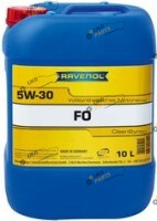 Моторное масло Ravenol FO 5W-30 10 л (1111115-010)