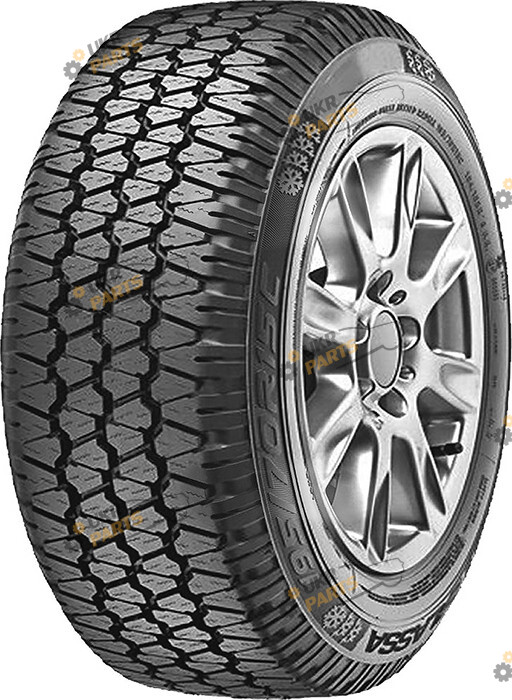 Шина LASSA MULTIWAYS-C (225/70 R15C 116Q) всесезонные (242095)