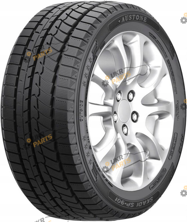 Шина Austone XL SKADI SP-901 (205/55 R17 95H) зимние (3524026090)