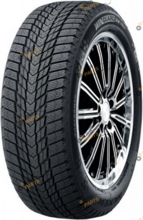 Шина Nexen WINGUARD ice Plus WH43 XL (185/55 R15 86T) зимние (16130)
