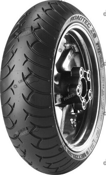 Шина Metzeler ROADTEC Z6 (170/60 R17 73W) (8019227144918)