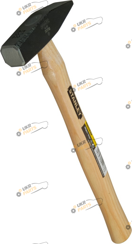 Молоток слесарный Stanley 200 г (1-51-172)