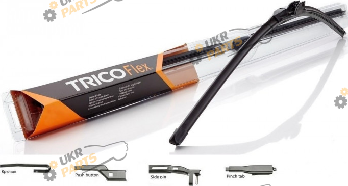 Дворник Trico Flex (FX400)