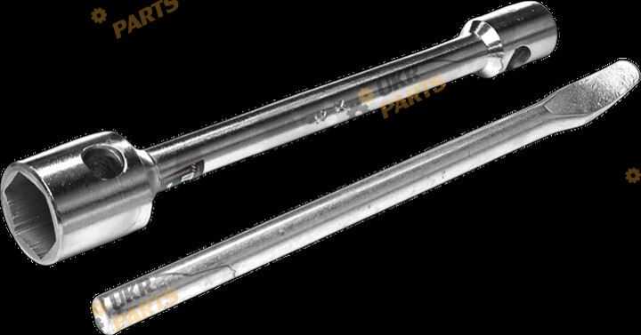 Armer Ключ балонний 41 х 21 мм з воротком (ARM25-4121)