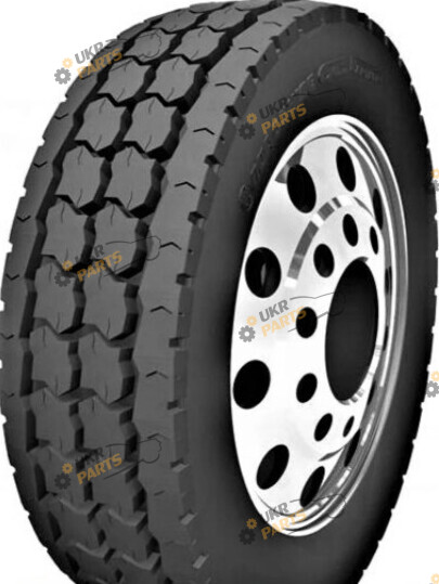 Шина Roadshine RS611 16PR TL (275/70 R17.5 148K) всесезонные (27570225RS611)