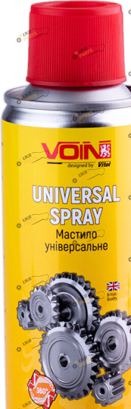 Универсальная смазка Voin 0.2 л (VU-200)