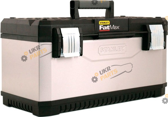Ящик для инструментов Stanley FatMax, 662х293х295 мм (1-95-617)