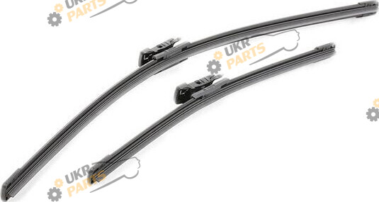 Пара дворников Bosch Aerotwin (3 397 007 292)