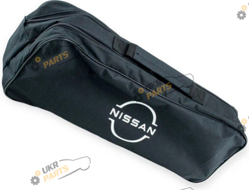 Сумка органайзер Beltex Nissan 526х132х186 (BX43290)