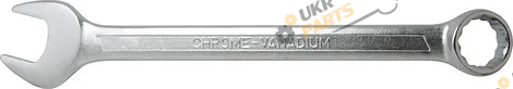 Ключ комбинированный Force 50 мм 50мм (75550)