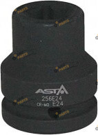 Головка Torx E Asta квадрат 3/4