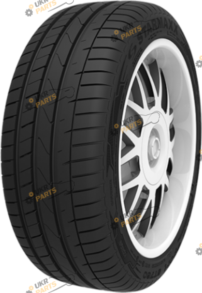 Шина Starmaxx Ultrasport ST760 XL Turkey 2023 (245/45 R18 100W) летние