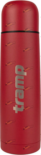 Термос Tramp 0,75 л Basic (UTRC-104-red)