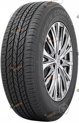 Шина Toyo OPEN COUNTRY U/T (MY) (235/55 R18 104V) всесезонные (TS00827)
