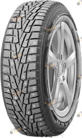 Шина Roadstone WinGuard WinSpike SUV WS6 (255/55 R18 109T) зимние (1001526350)