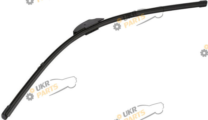 Дворник Valeo Hydro Connect Upgrade (578580)