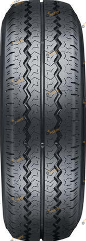 Шина Sunny NL108 (225/70 R15C 112R) летние (4472)
