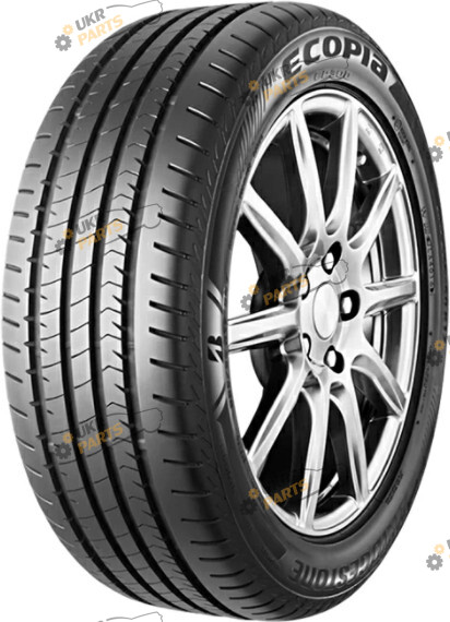 Шина Bridgestone ECOPIA EP300 (225/45 R17 91V) летние (12933)