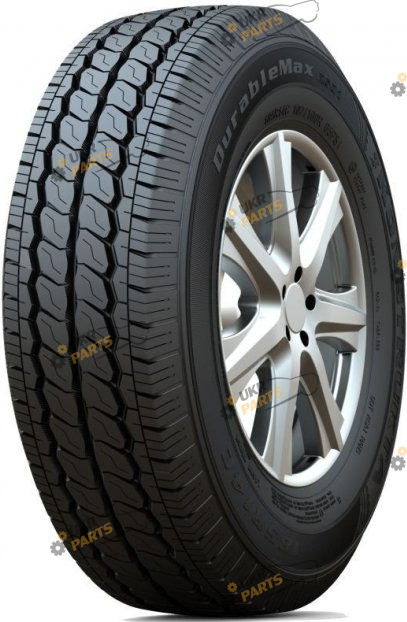 Шина Kapsen DurableMax RS01 (195/75 R16C 107T) летние (195/75R16RS01)