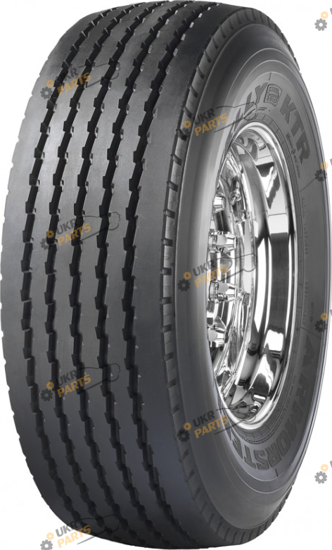 Шина Kelly ARMORSTEEL KTR M+S (385/65 R22.5 160L) всесезонные (573140)