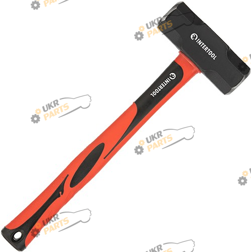 Кувалда Intertool 320 мм 1500 г (HT-0241)