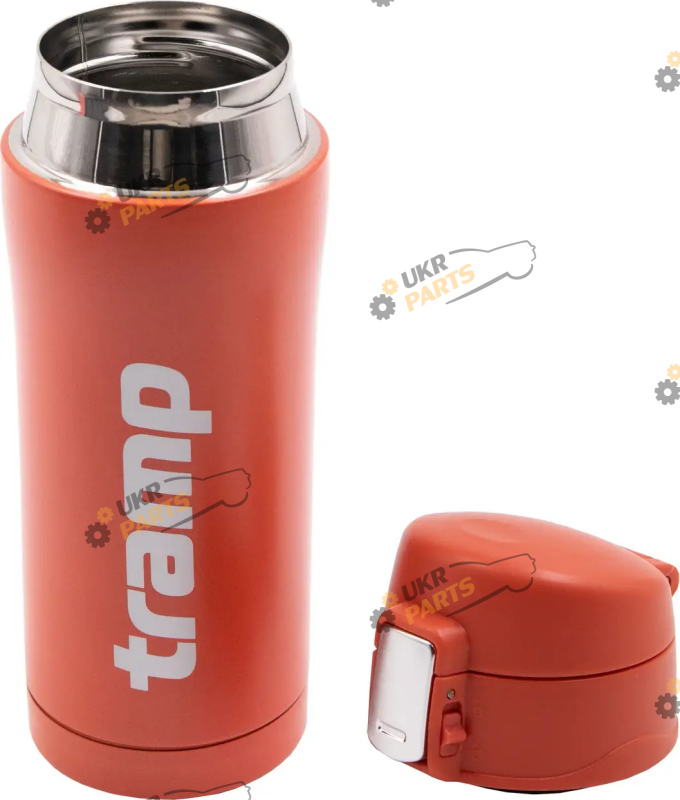 Термос Tramp 0,35 л. (UTRC-106-orange)